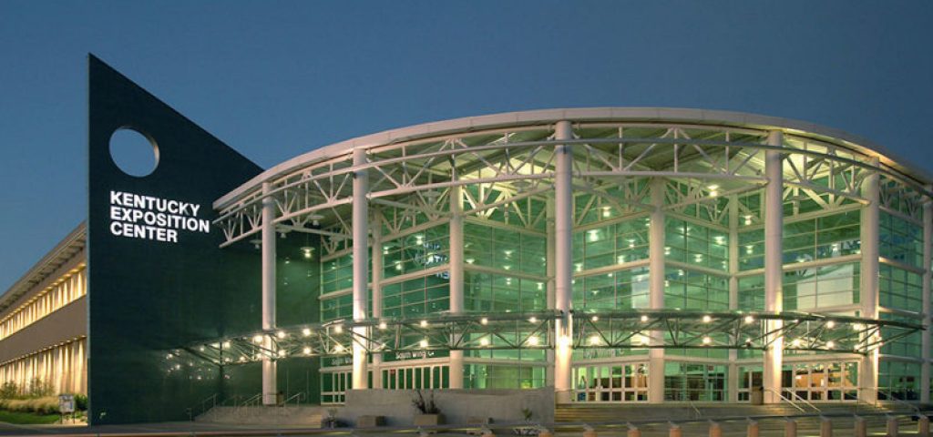 Kentucky-Expo-Center