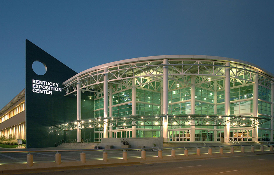 Kentucky Expo Center