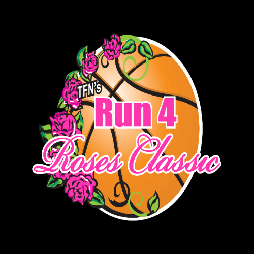 2025 – Run 4 The Roses